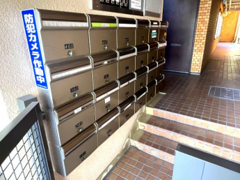 【その他共有部分】