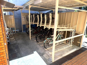 【その他共有部分】