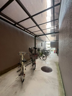 【その他共有部分】