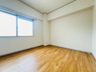 【洋室】