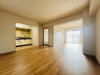 【居間・リビング】