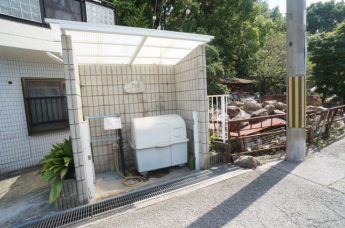 【その他共有部分】