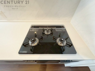 多数の調理器具を同時に使用でき、料理の効率化が可能。省エネで節約になり、様々な料理スタイルに適応できます。また、火力調整が独立しており、手入れや掃除もしやすく、今よりもっとお料理が楽しくなるかも。