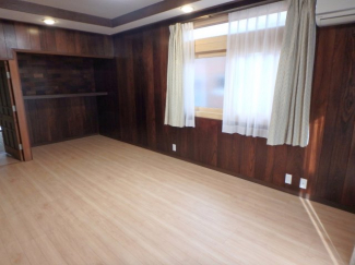 【居間・リビング】