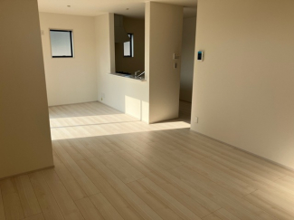 【居間・リビング】