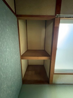 【収納】