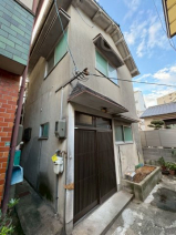 川西市小花１丁目の一戸建ての画像