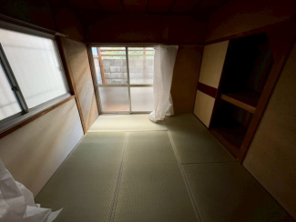 【和室】