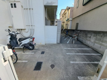 【その他共有部分】