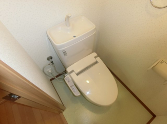 【トイレ】