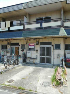 中小森７貸家の画像