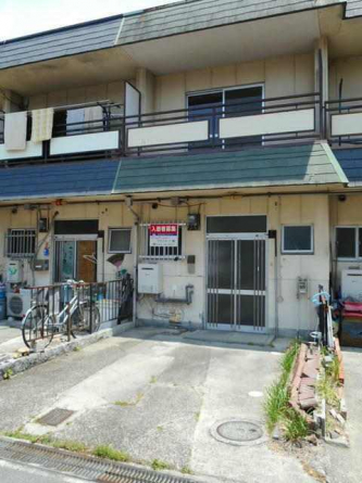 中小森７貸家の画像