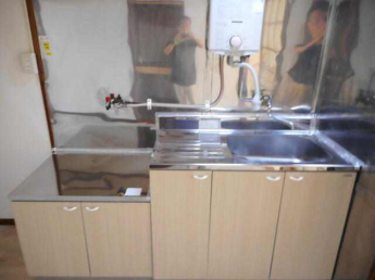 中小森７貸家の画像