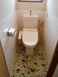 中小森７貸家の画像