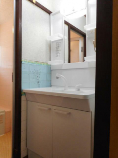 中小森７貸家の画像