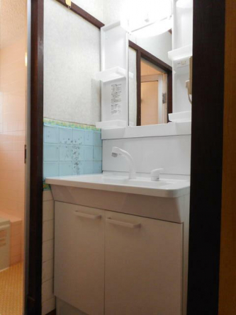 中小森７貸家の画像