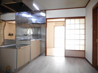 中小森７貸家の画像