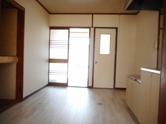 中小森７貸家の画像