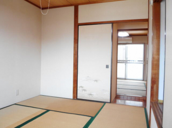 中小森７貸家の画像