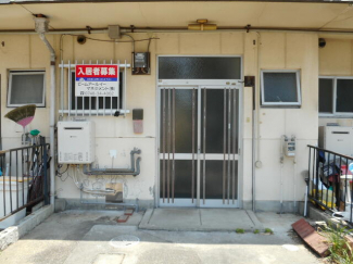 中小森７貸家の画像