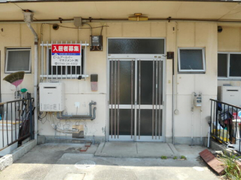 中小森７貸家の画像