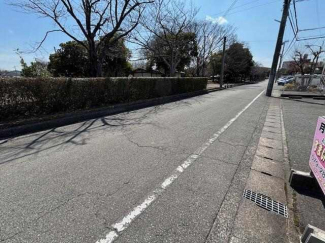 姫路市三左衛門堀西の町の売地の画像