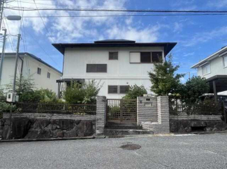 神戸市西区狩場台１丁目の中古一戸建ての画像