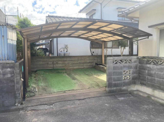 今治市喜田村５丁目の中古一戸建ての画像