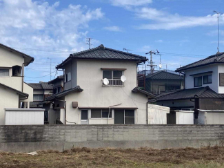 今治市喜田村５丁目の中古一戸建ての画像