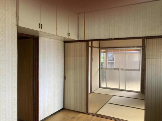 今治市喜田村５丁目の中古一戸建ての画像