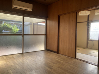 今治市喜田村５丁目の中古一戸建ての画像