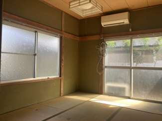 今治市喜田村５丁目の中古一戸建ての画像