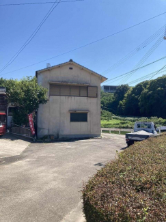 今治市大浜町３丁目の中古一戸建ての画像