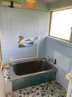 今治市大浜町３丁目の中古一戸建ての画像