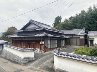 今治市伯方町伊方の中古一戸建ての画像