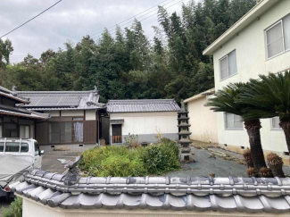 今治市伯方町伊方の中古一戸建ての画像