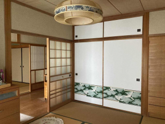 今治市伯方町伊方の中古一戸建ての画像