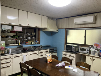 今治市伯方町伊方の中古一戸建ての画像