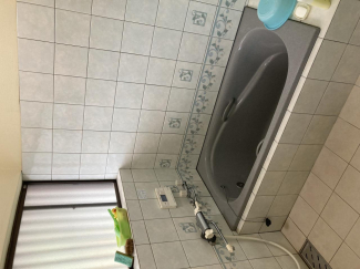 今治市伯方町伊方の中古一戸建ての画像