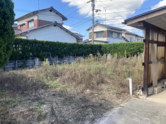 今治市八町東３丁目の中古一戸建ての画像