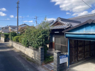 今治市八町東３丁目の中古一戸建ての画像