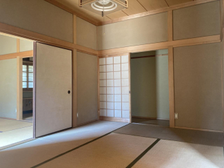 今治市八町東３丁目の中古一戸建ての画像