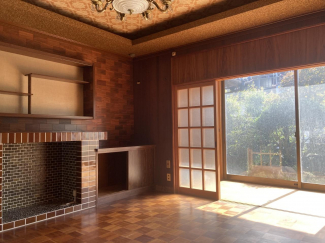 今治市八町東３丁目の中古一戸建ての画像