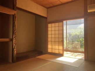 今治市八町東３丁目の中古一戸建ての画像