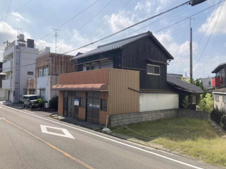 今治市立花町２丁目の中古一戸建ての画像