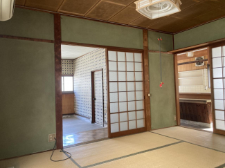 今治市立花町２丁目の中古一戸建ての画像