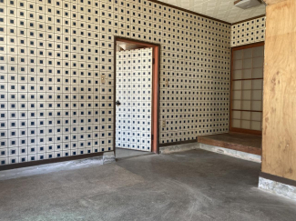 今治市立花町２丁目の中古一戸建ての画像