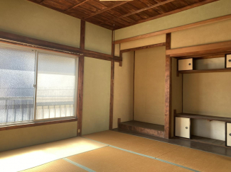 今治市立花町２丁目の中古一戸建ての画像