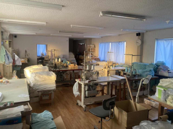 土橋町作業場の画像