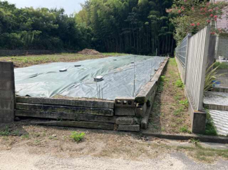 松山市下難波の売地の画像